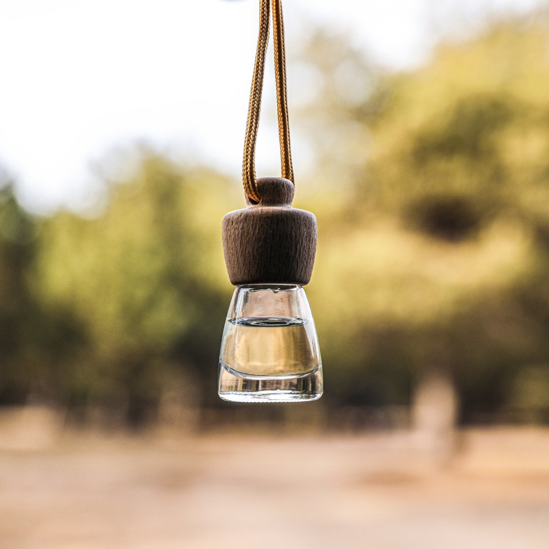 Αρωματικά Αυτοκινήτου