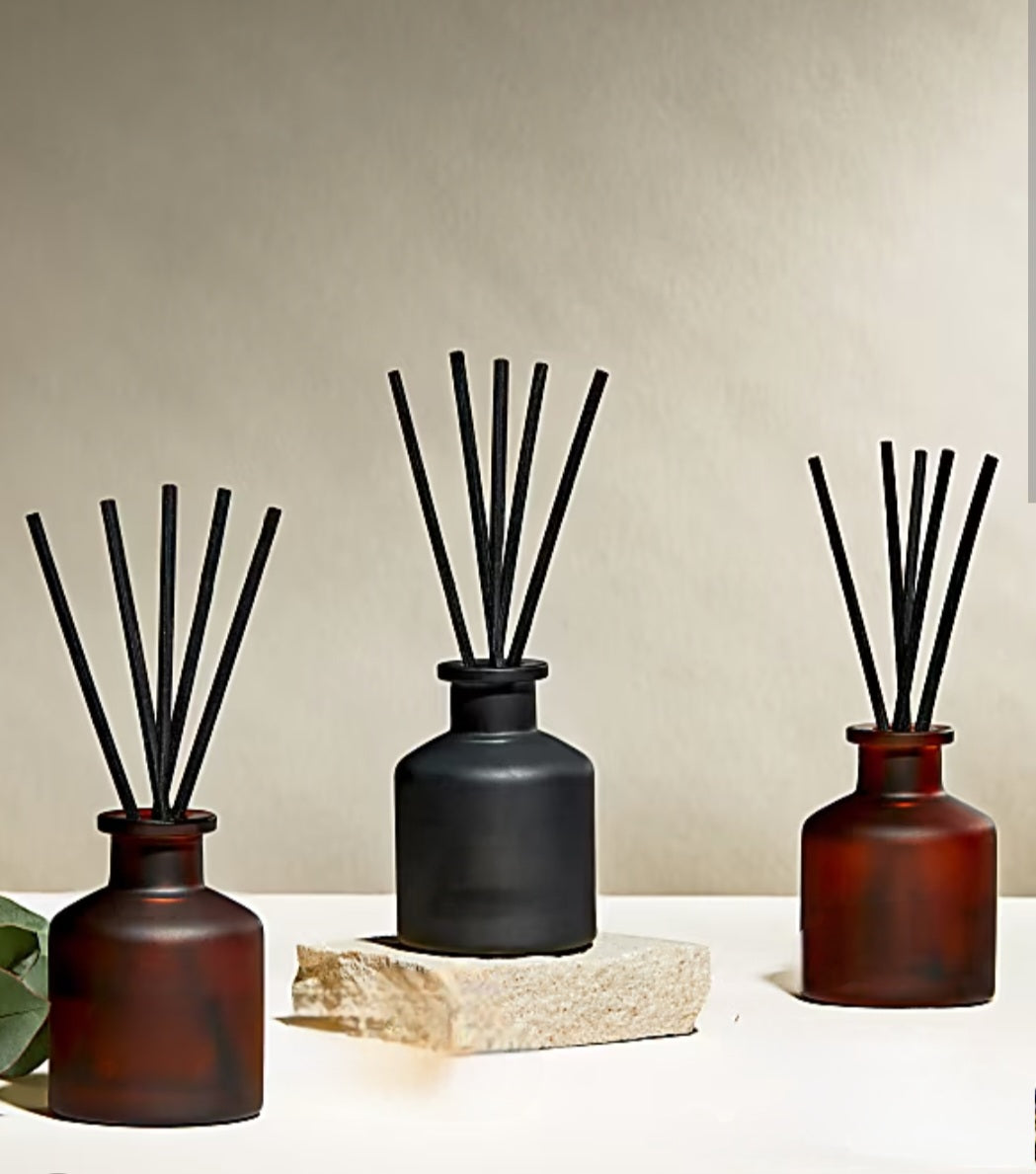 Αρωματικά χωρου