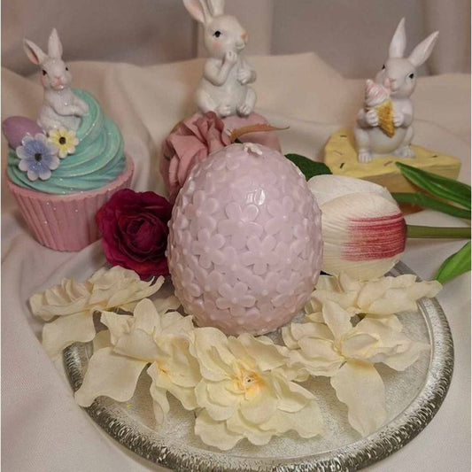 ΑΥΓΟ ΛΟΥΛΟΥΔΙΩΝ ΧΡΩΜΑΤΟΣ ΛΙΛΑ