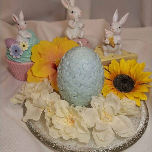 ΑΥΓΟ ΛΟΥΛΟΥΔΙΩΝ ΧΡΩΜΑΤΟΣ ΣΙΕΛ