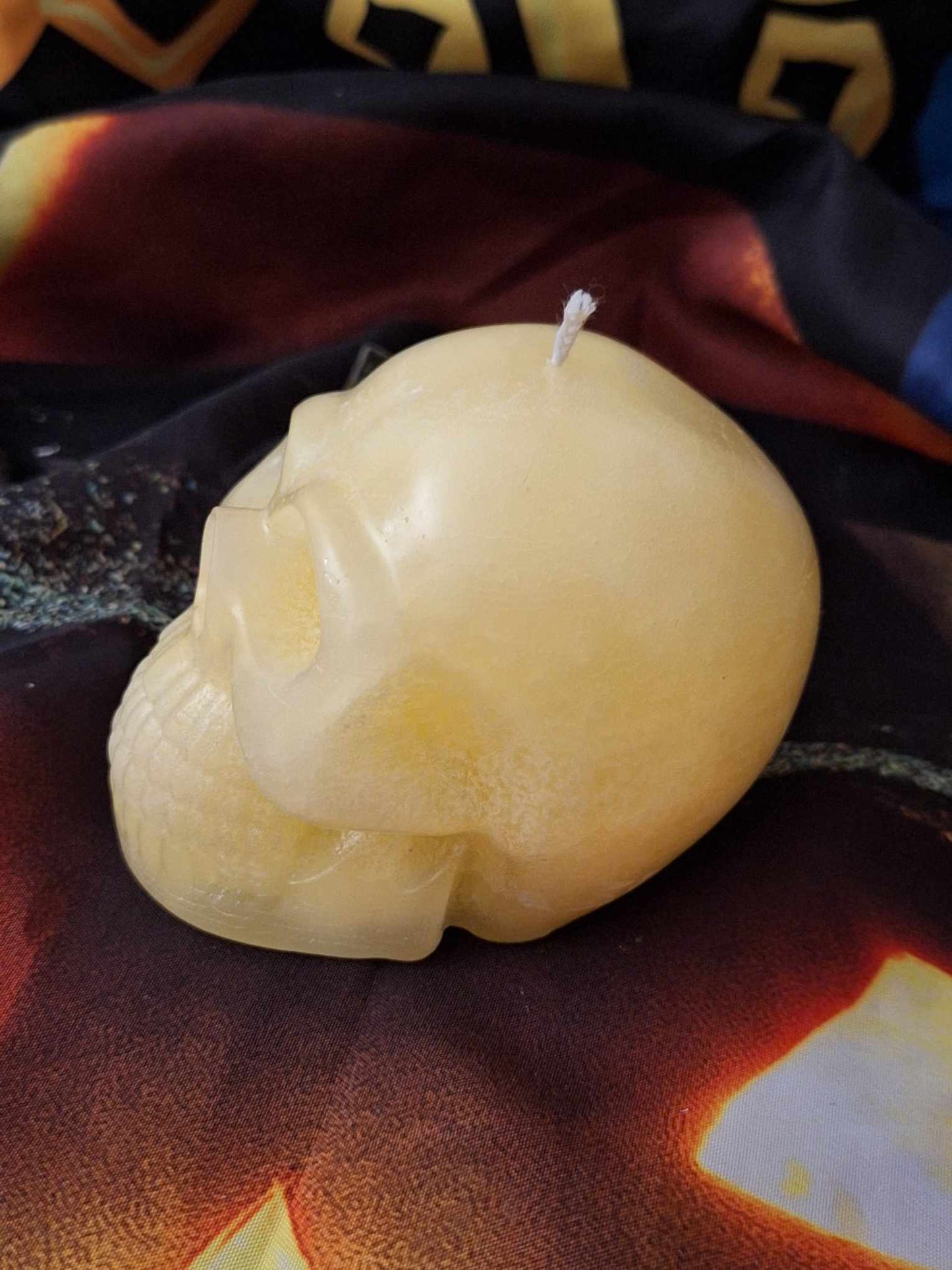 Νεκροκεφαλή