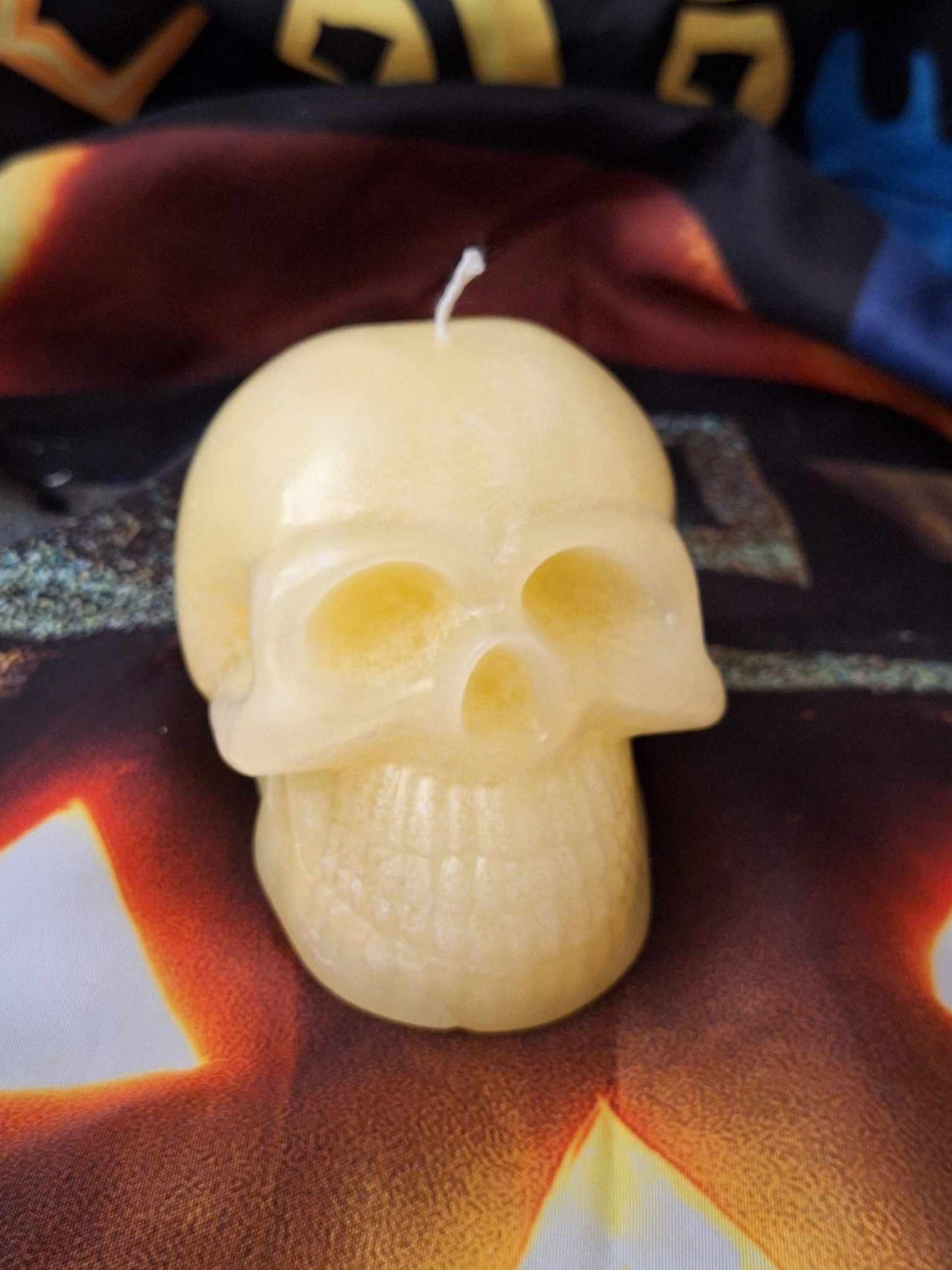 Νεκροκεφαλή