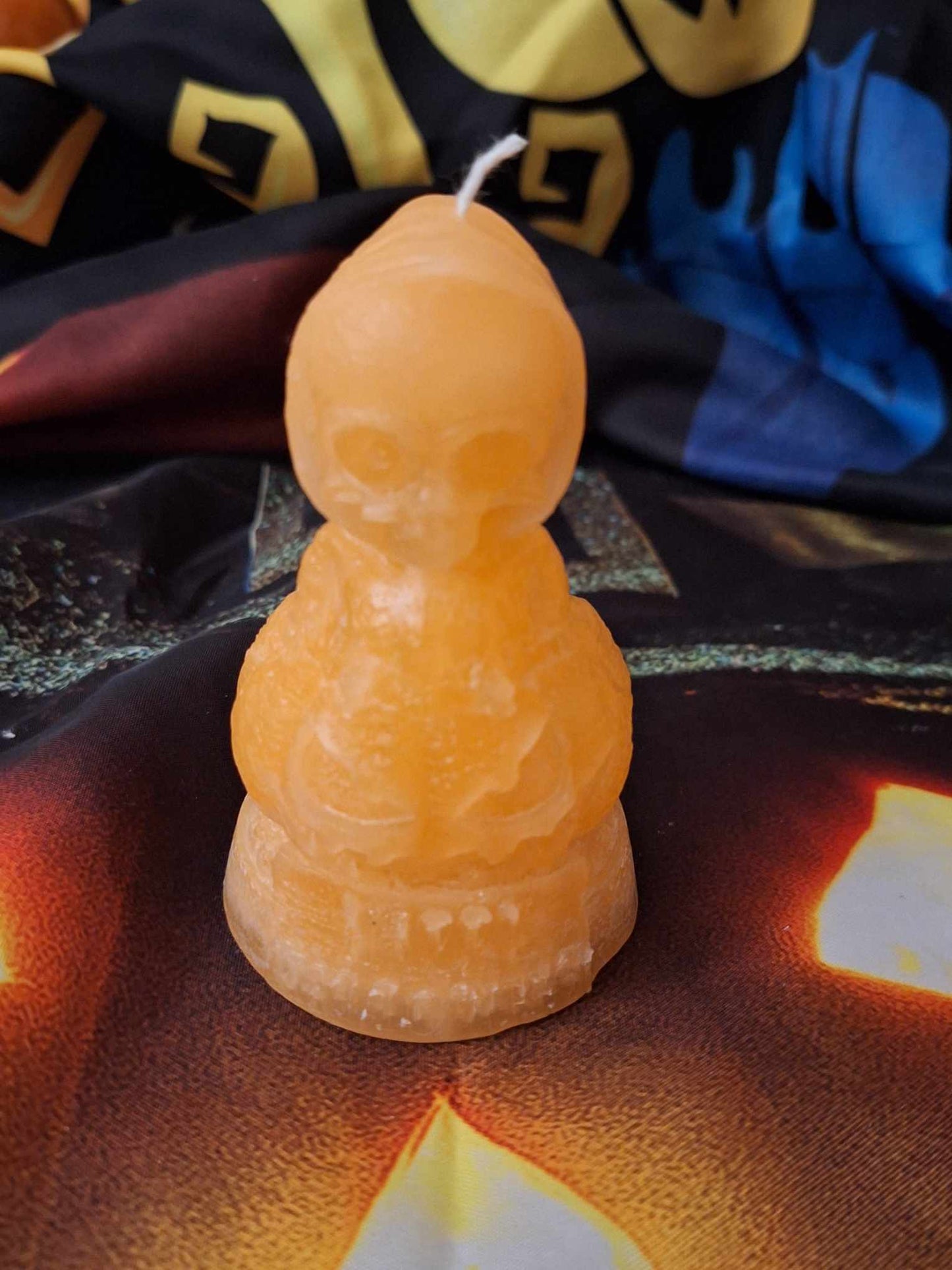 Spooky happy Halloween