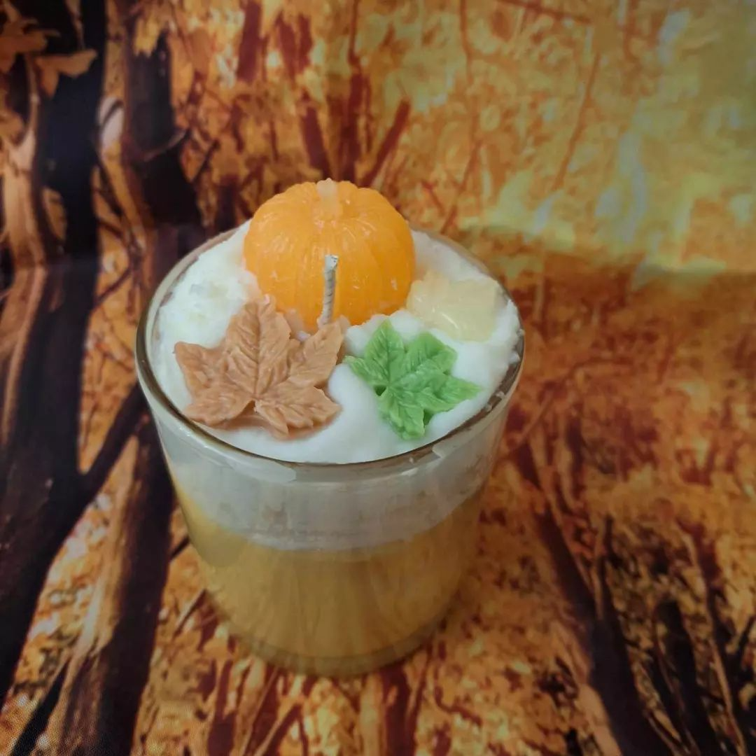 Autumn Breeze Με 'Αρωμα Ginger Cookies