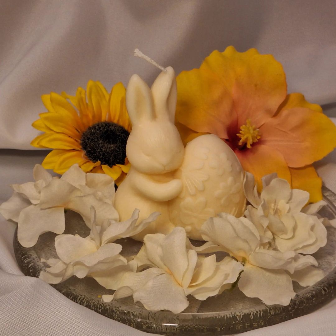 ΛΑΓΟΥΔΑΚΙ ΜΕ ΑΥΓΟ