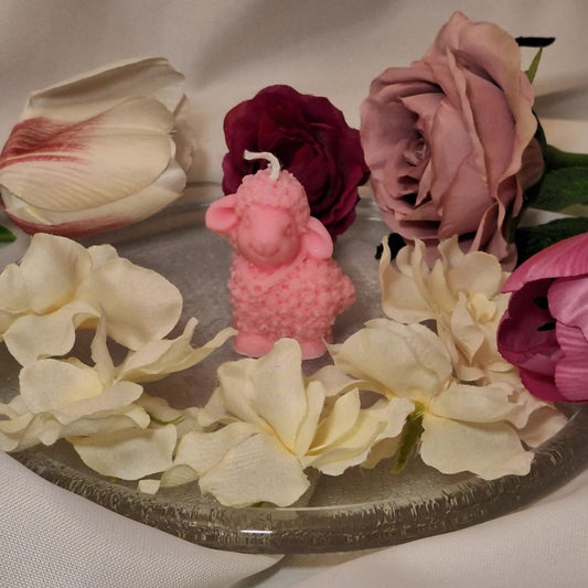 ΑΡΝΑΚΙ ΧΡΩΜΑΤΟΣ BABY ΡΟΖ