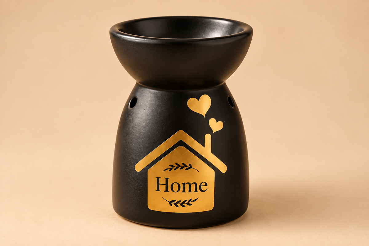 Golden Home