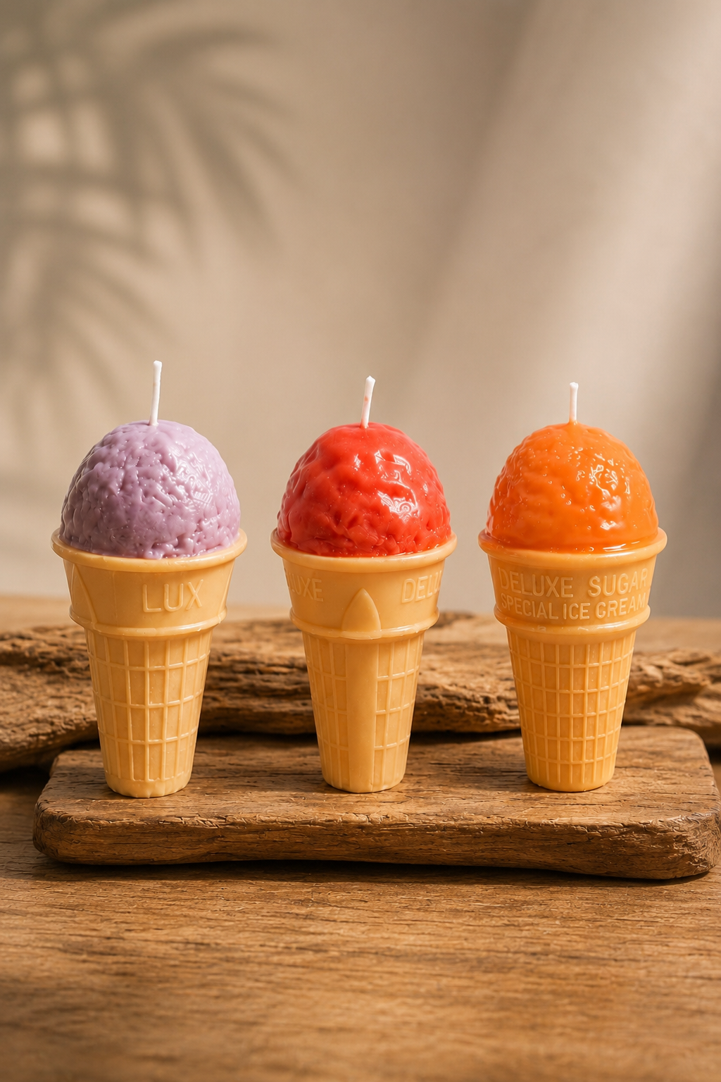 Ice Cream Cone Collection