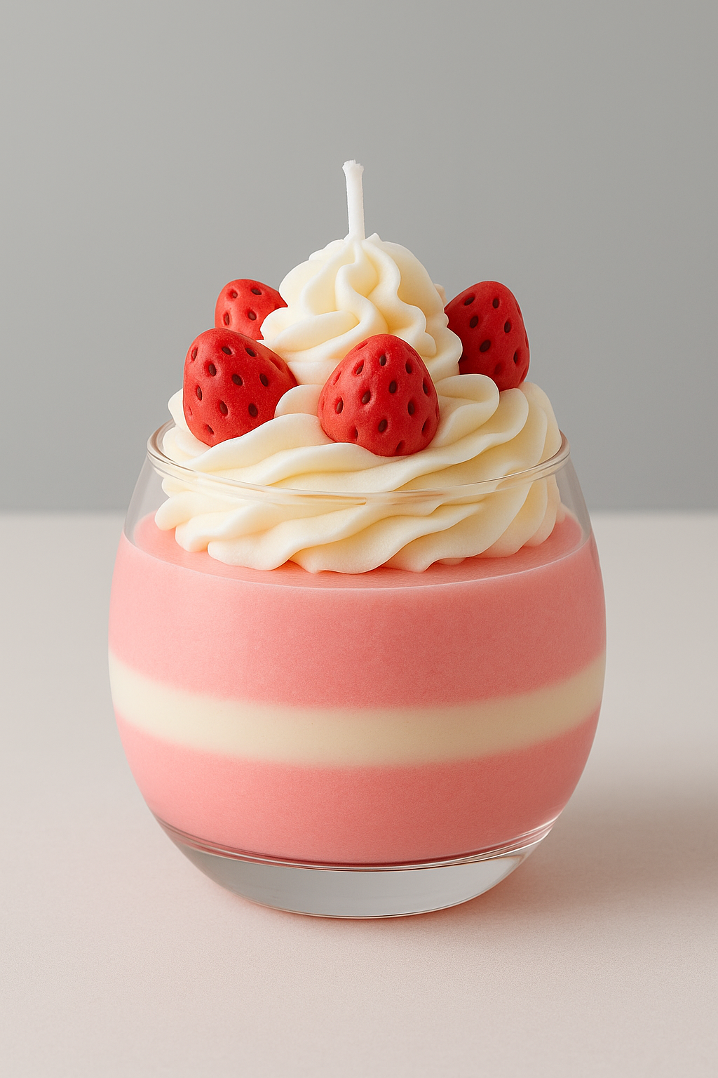 Strawberry Shortcake