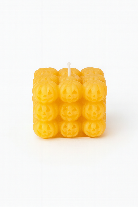 Κύβος κολοκύθα