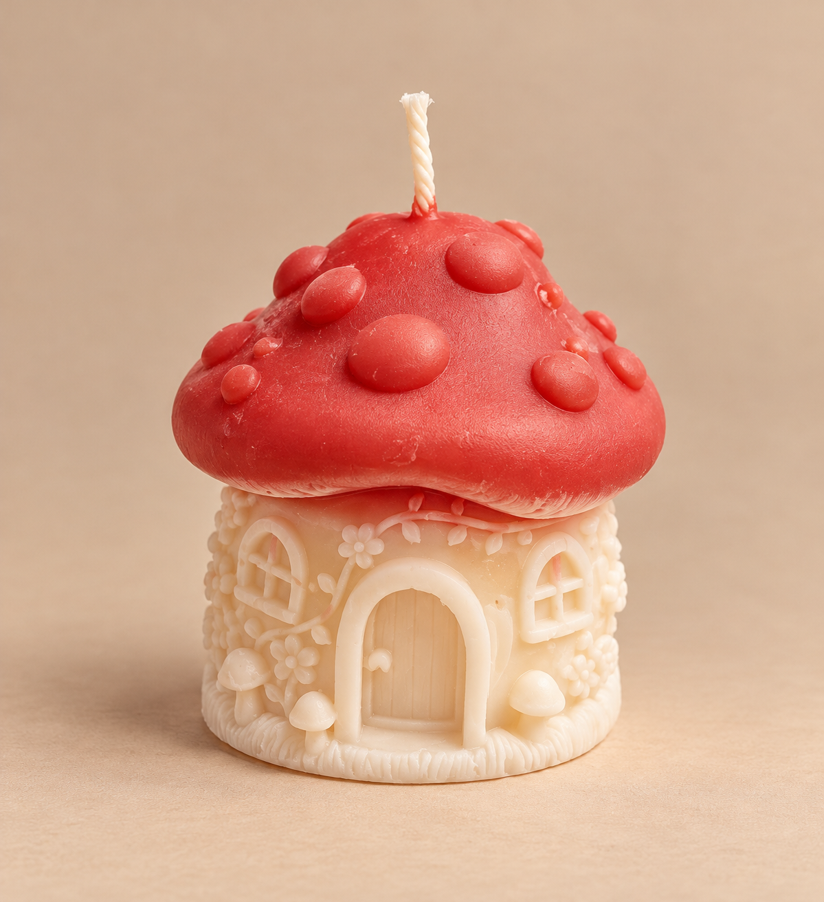 Pixie Cottage