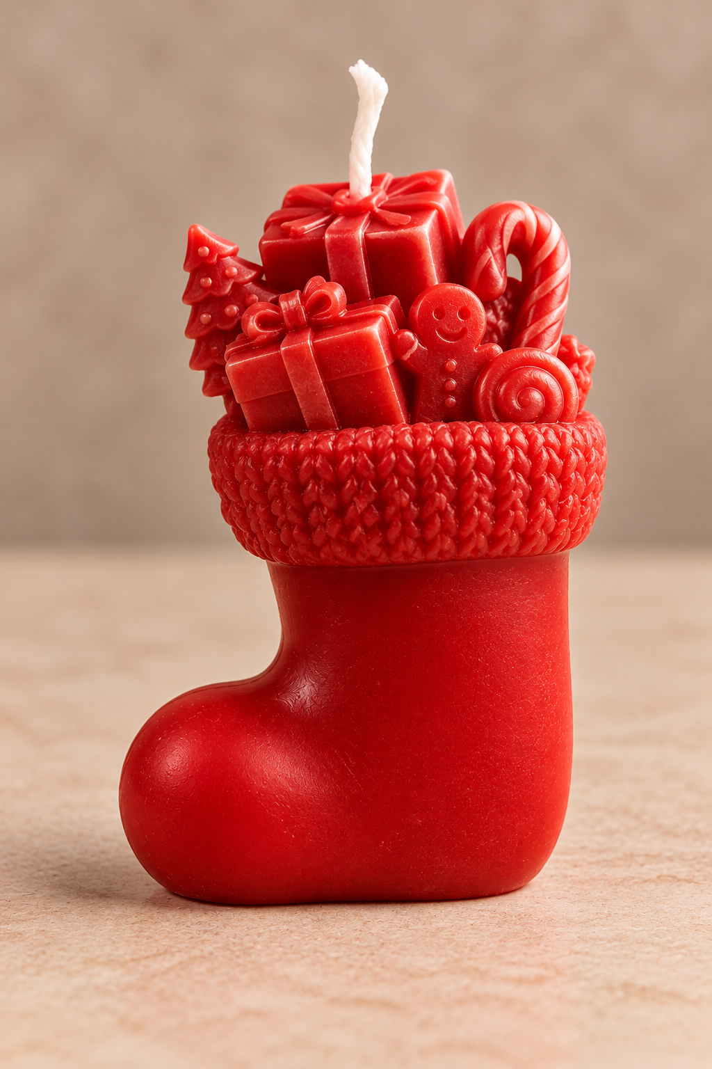 Santa's Stocking