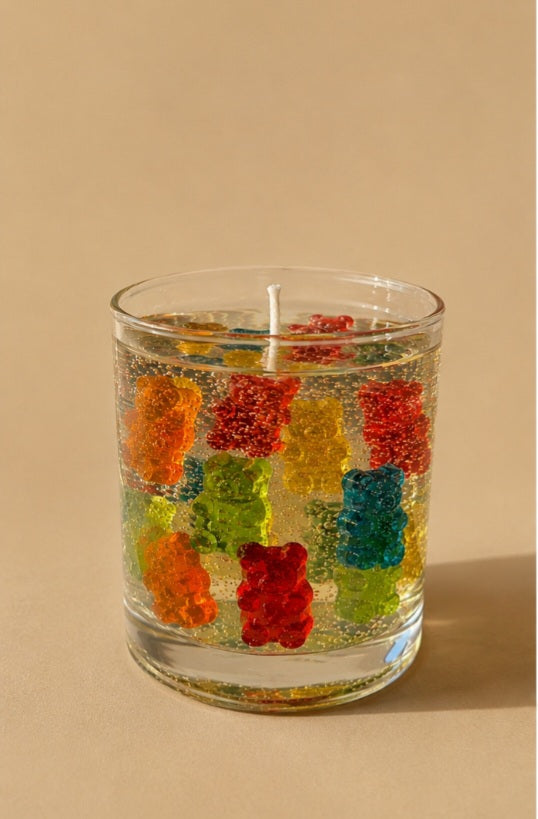 Gummy Dream
