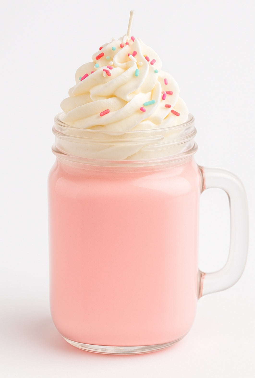 Tropical Mango Cream