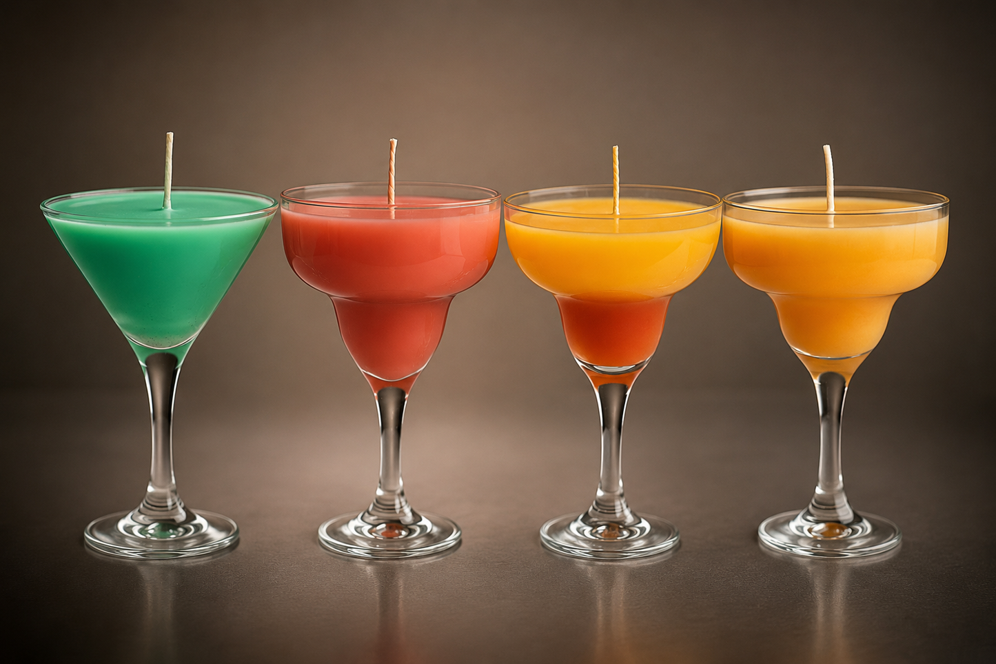 Cocktail Collection