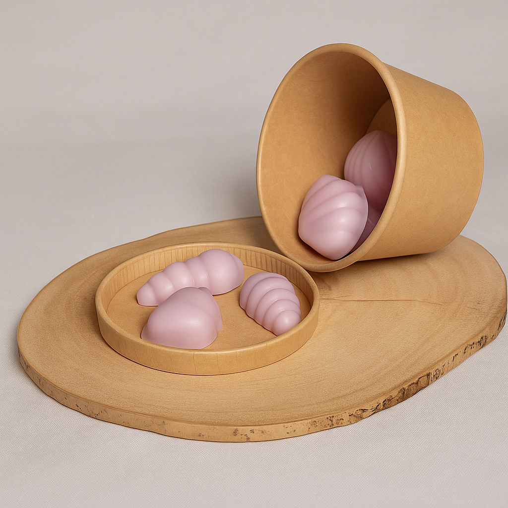 Wax Melt "Watermelon Cotton"