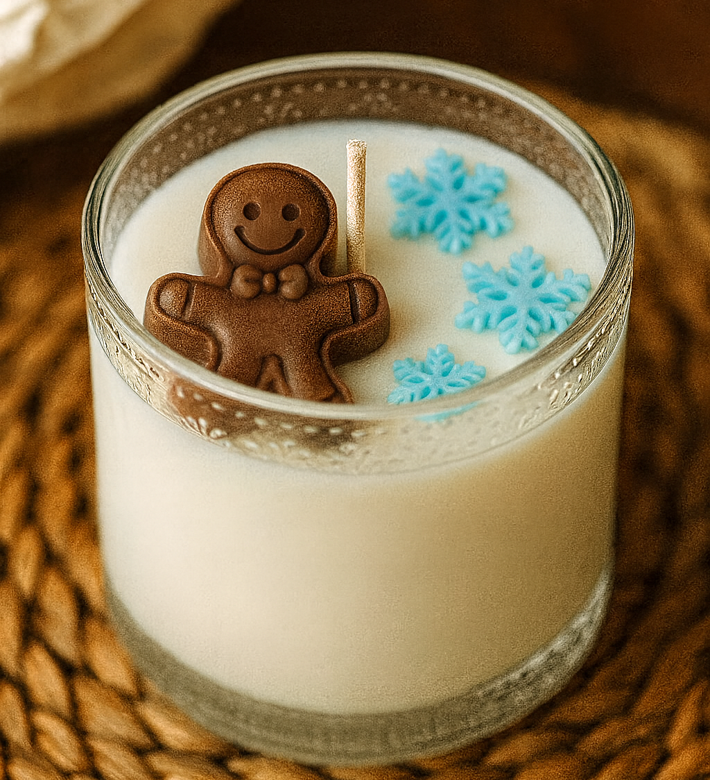Ginger Noel
