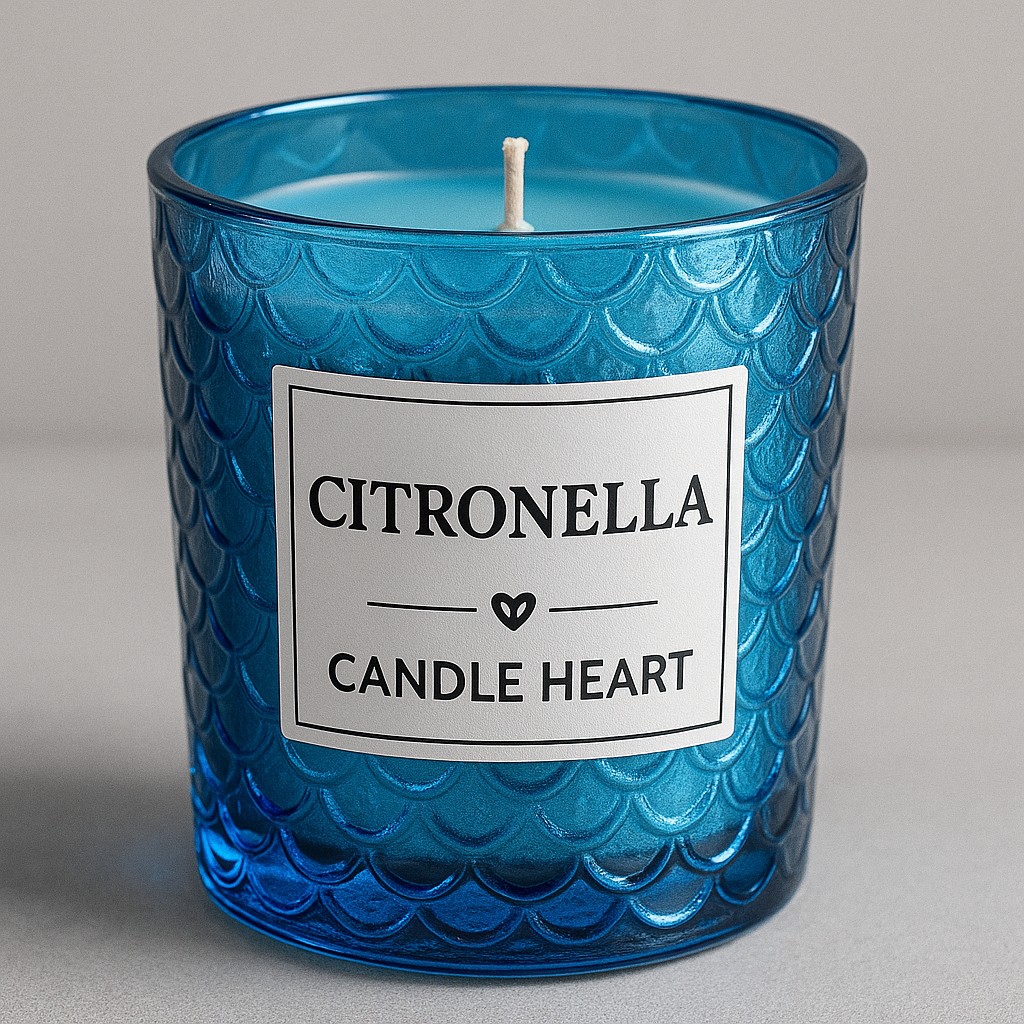 Mermaid Citronella