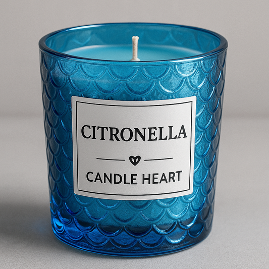 Mermaid Citronella