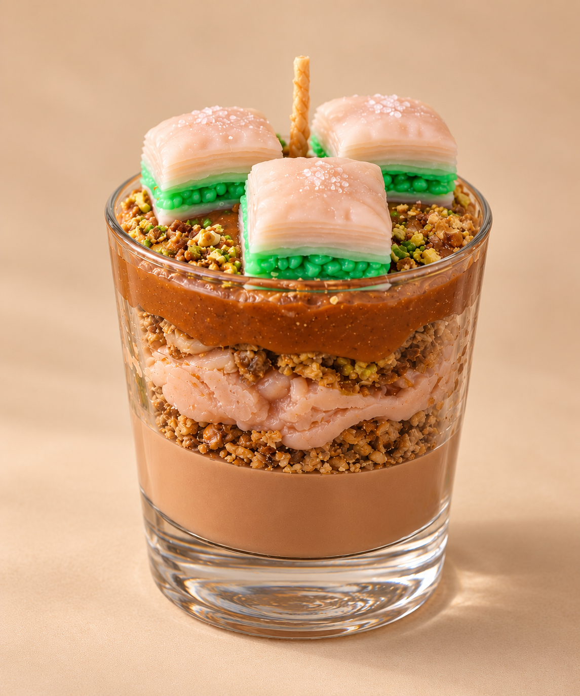 Baklava Crush