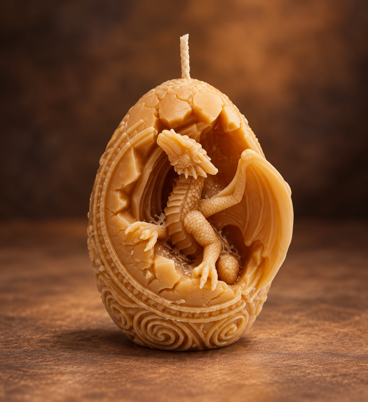 Dragon’s Hatchling