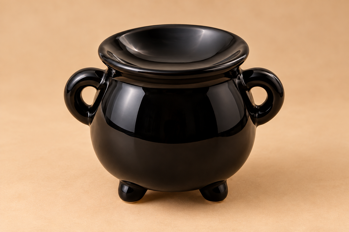 Witch’s Cauldron