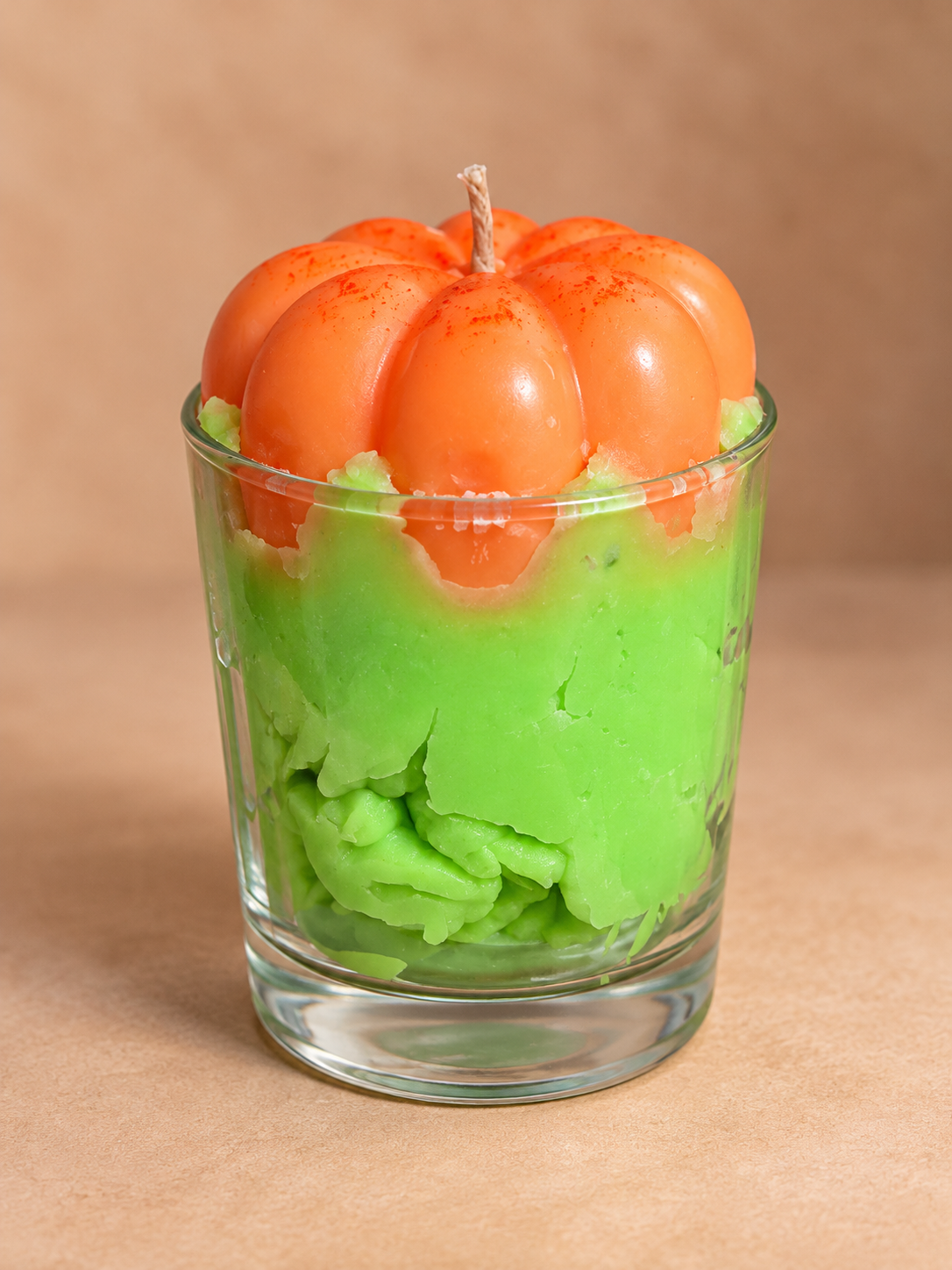 Poison Pumpkin