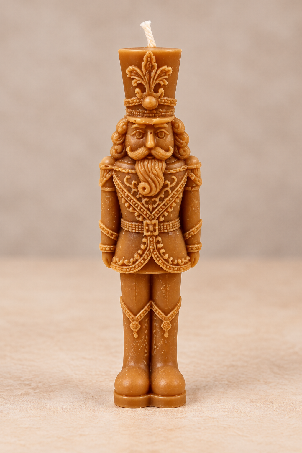 The Nutcracker