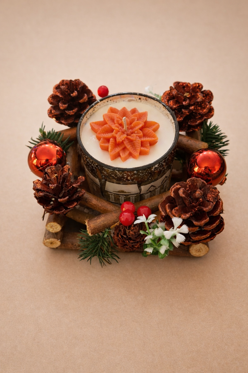 Sweet Christmas Memories
