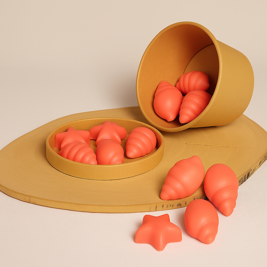 Wax melt “Summer Splash”