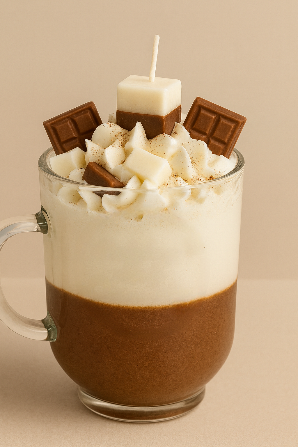 Autumn Hot Chocolate