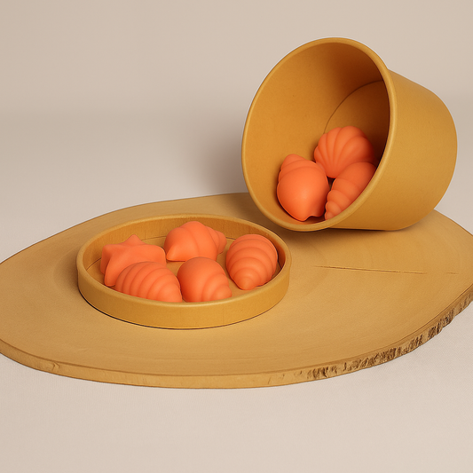 Wax Melt “Citrus Bliss”