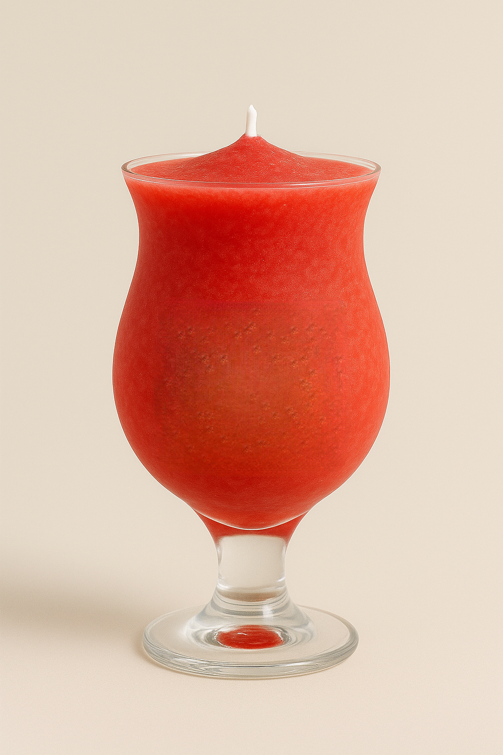 Watermelon Vodka Slushie