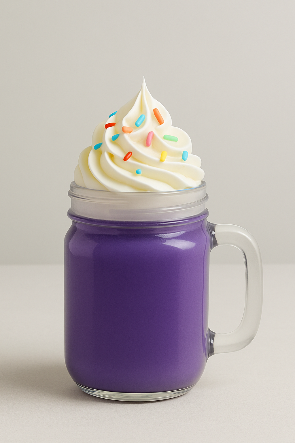 Purple Passion Swirl