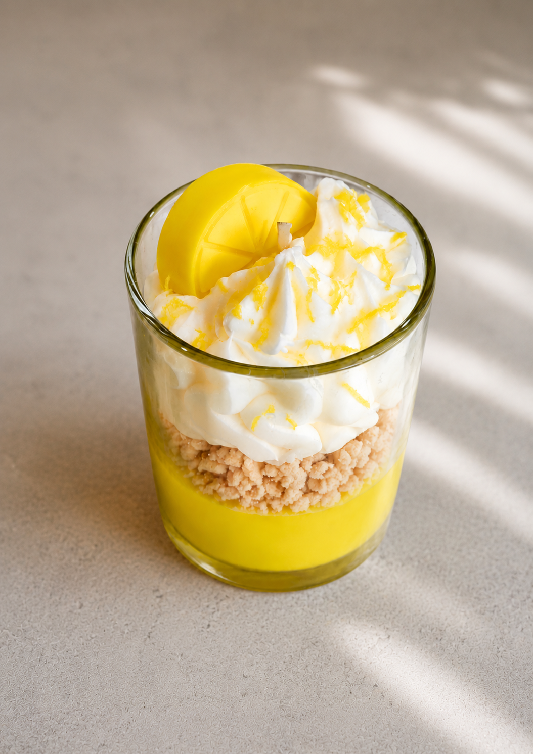 Lemon Kiss