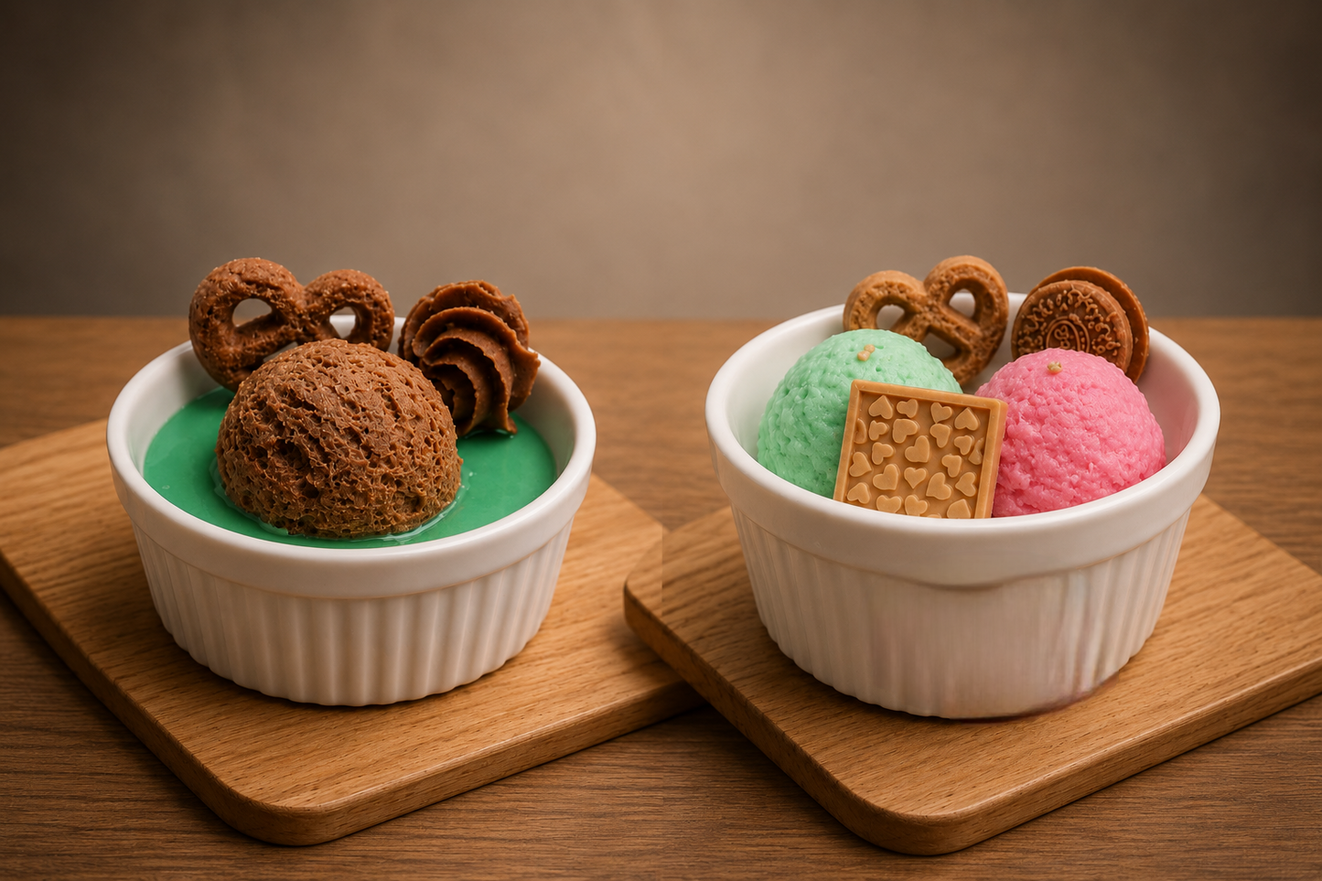 Ice Cream Collection