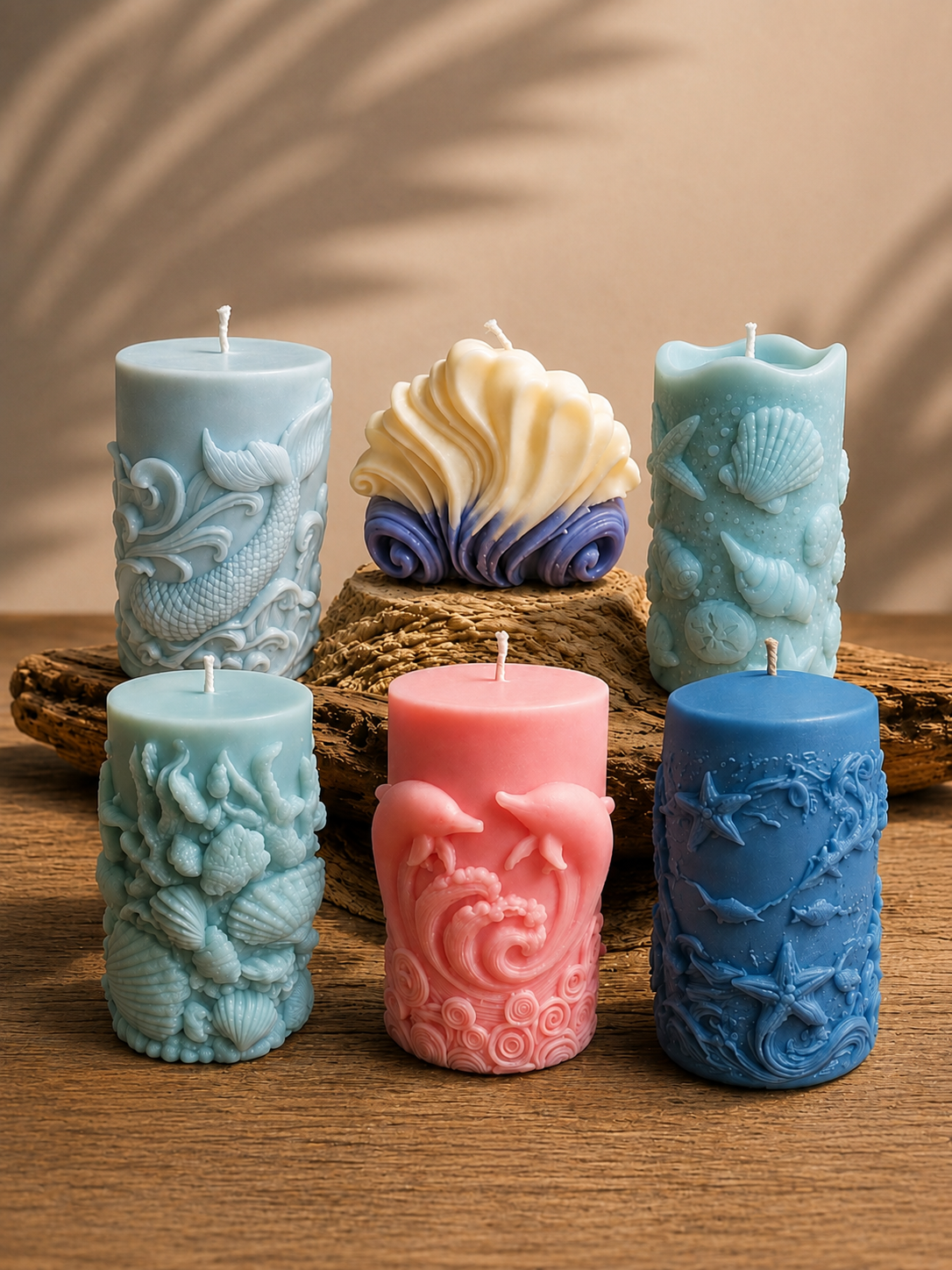 Ocean Collection