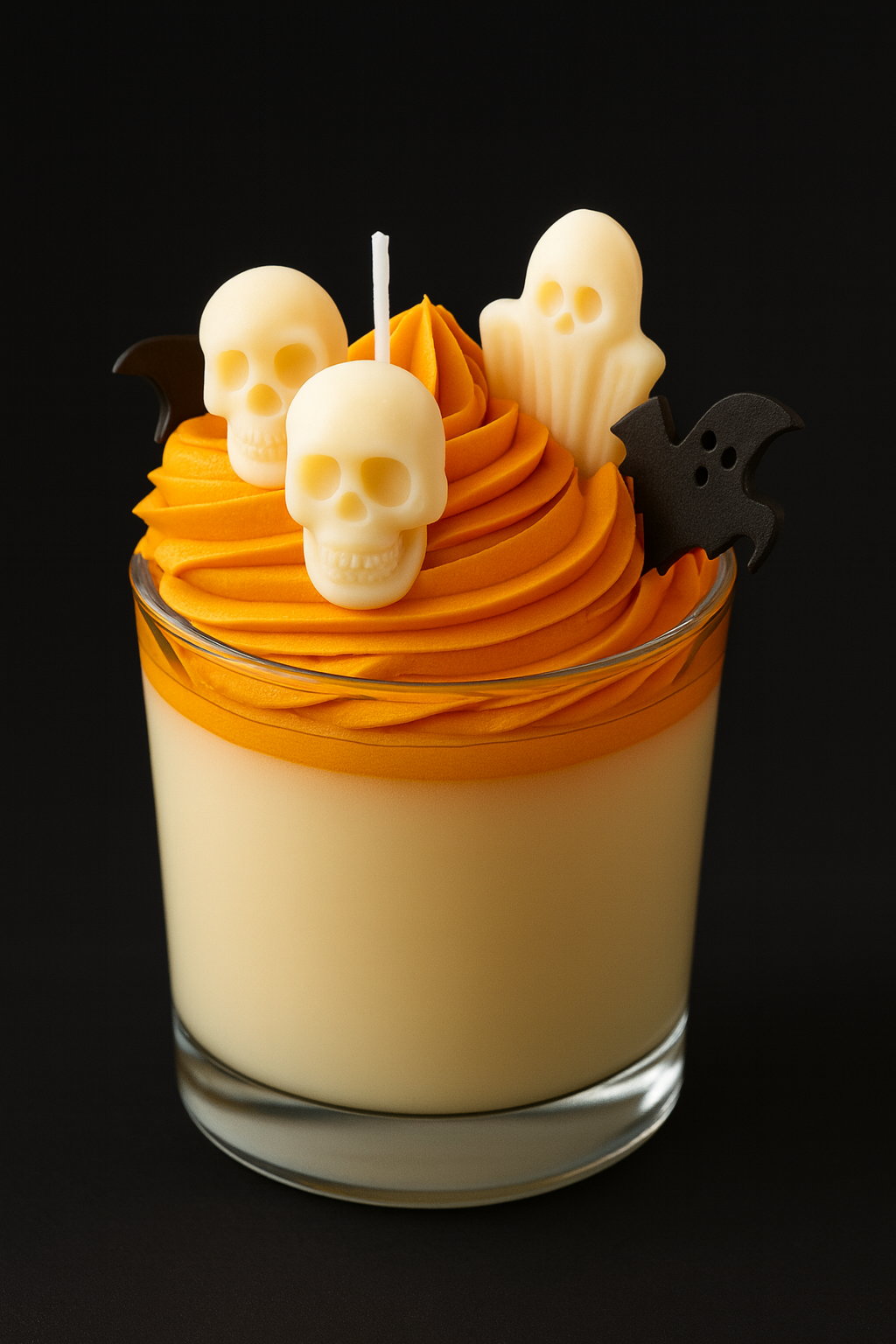 Halloween Skull Delight