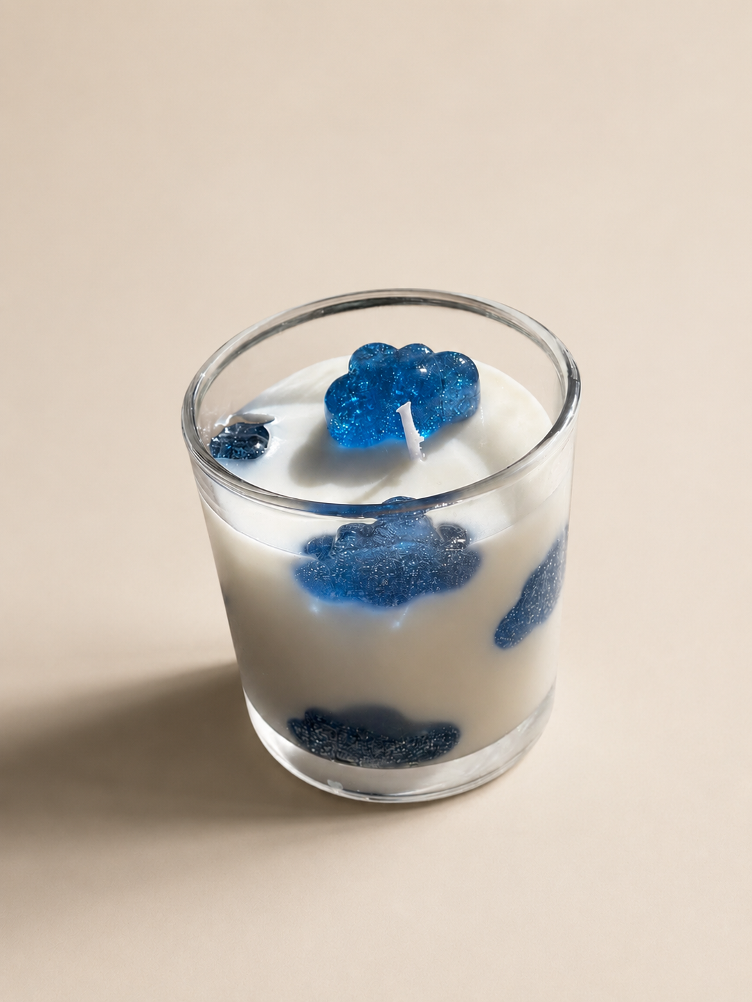 Blue Cloud