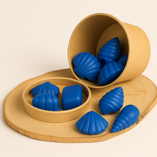 Wax Melt "Echo Beach"