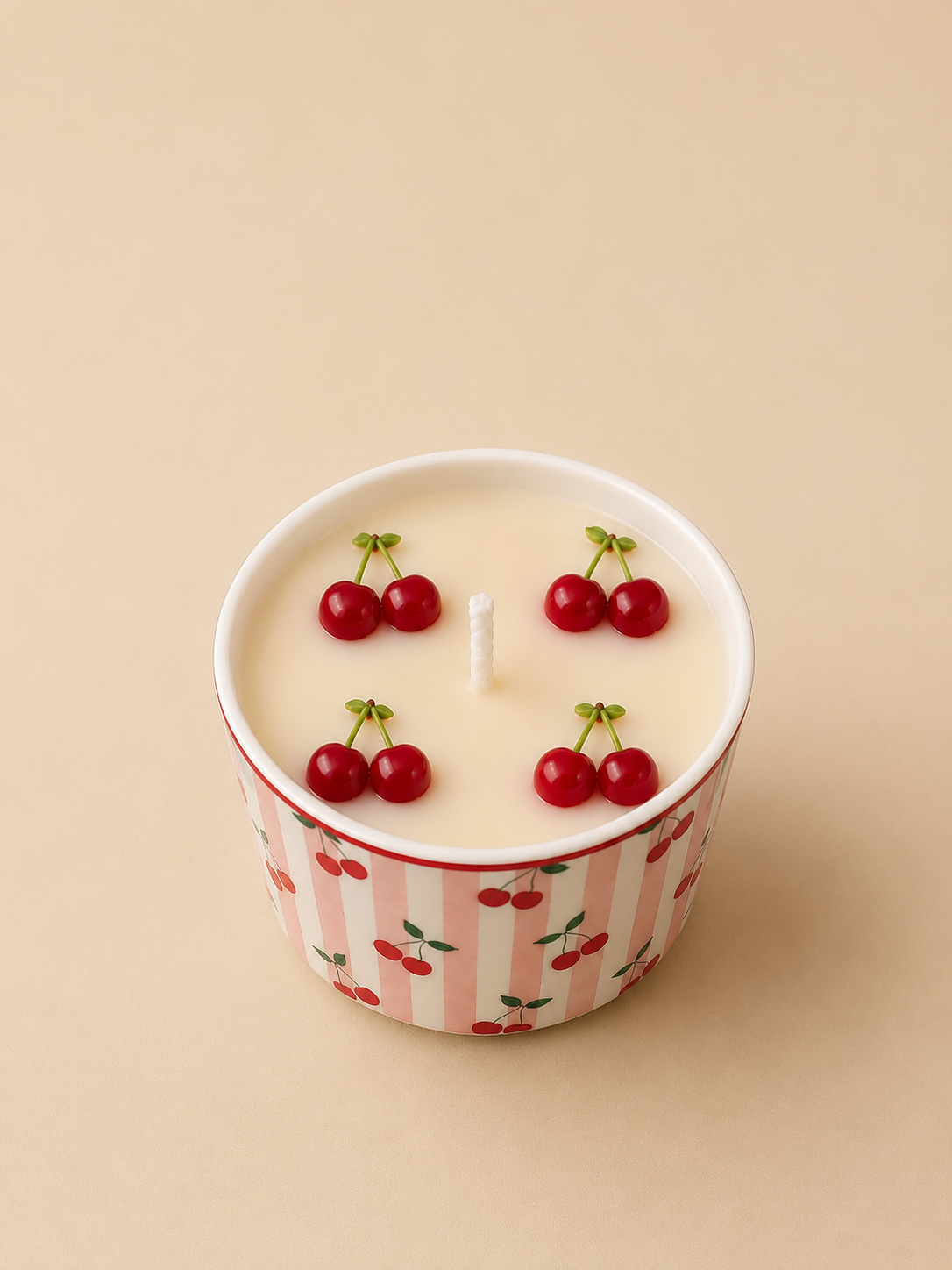 Cherry Bliss