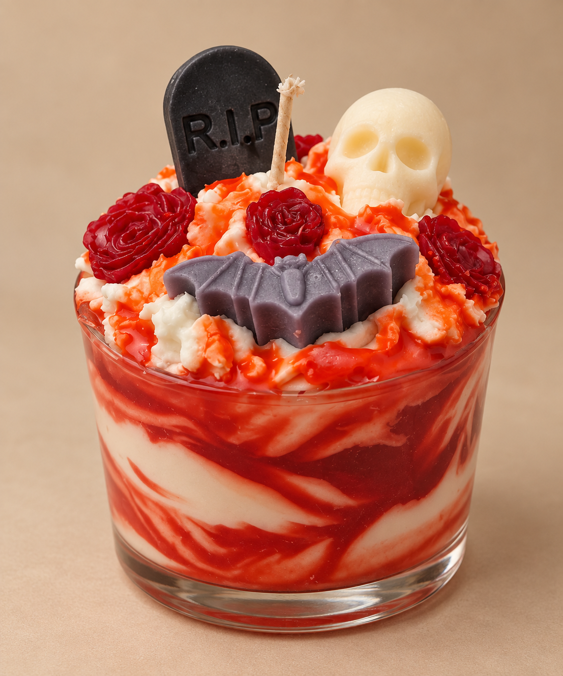 Bloody Velvet