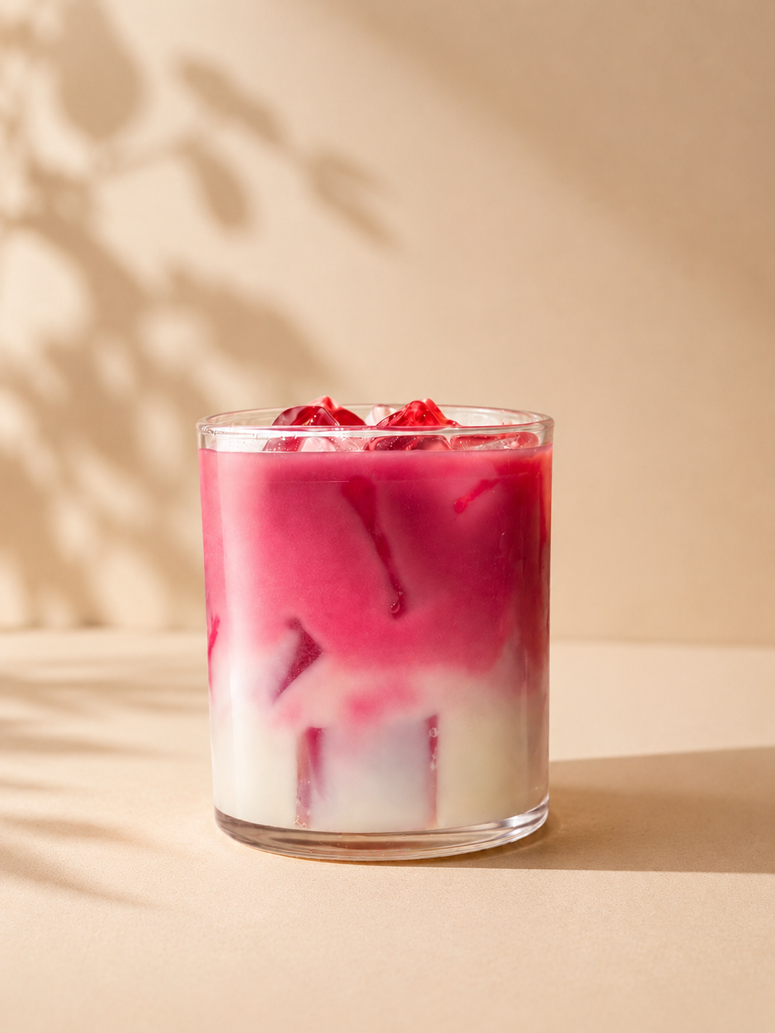 Strawberry Crème