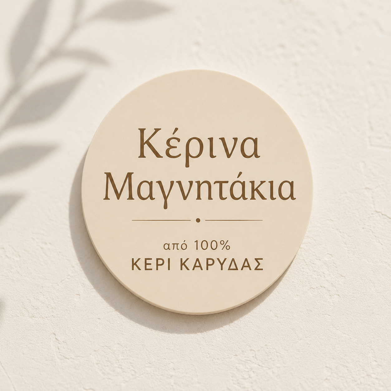Μαγνητάκια