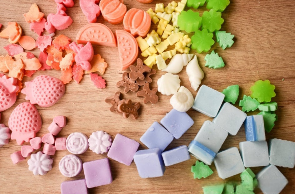 Wax Melts
