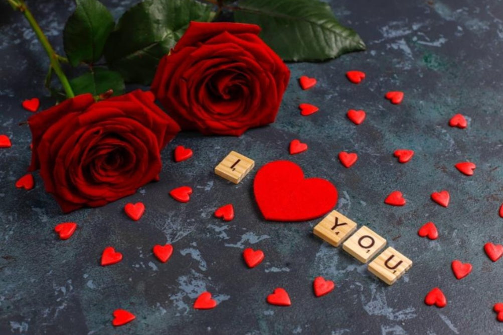 Άγιος Βαλεντίνος