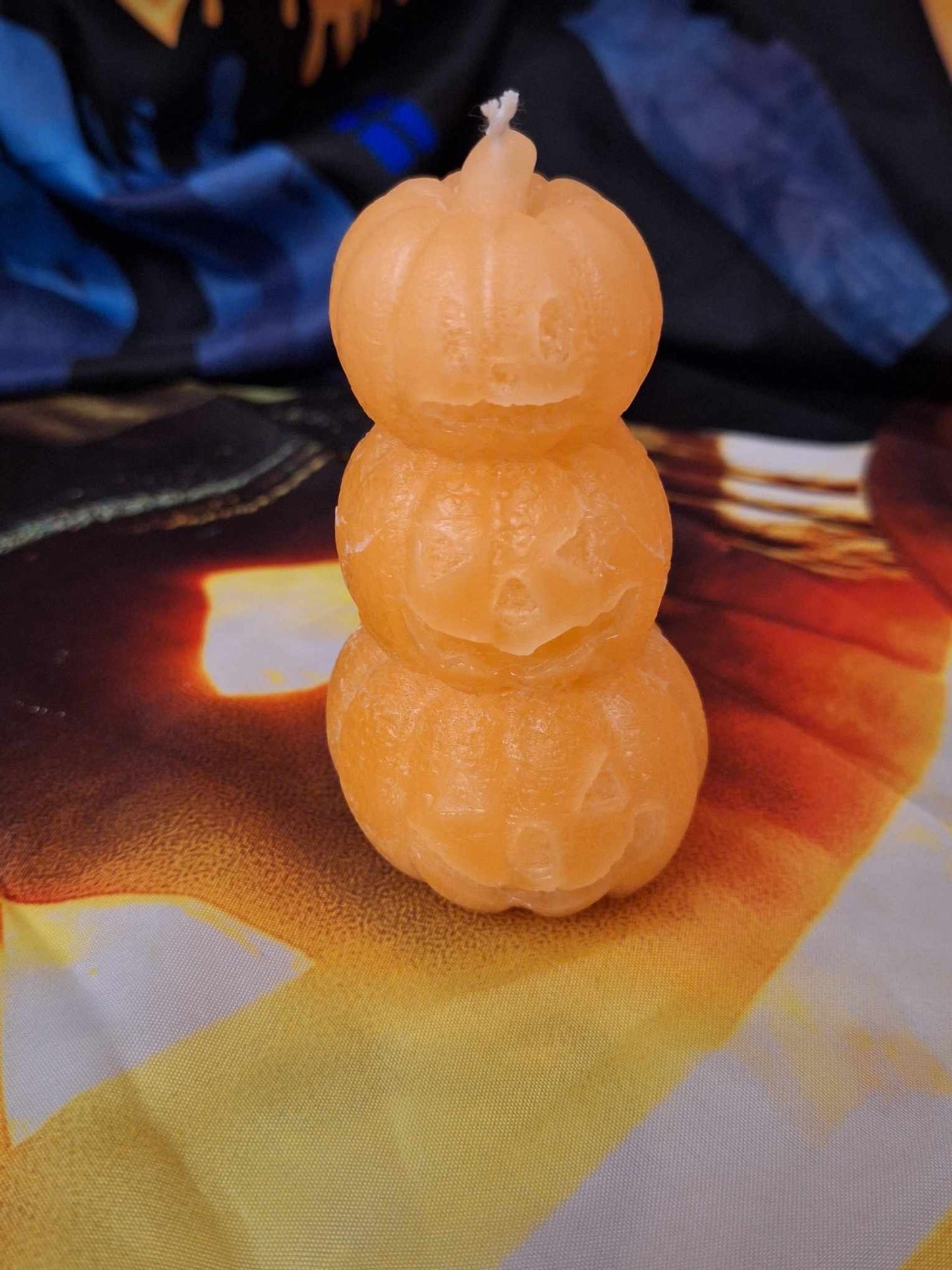 Τρομαχτικές κολοκυθες