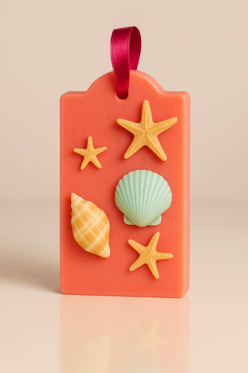 Αρωματικά Ντουλάπας με Καλοκαιρινά Σχέδια