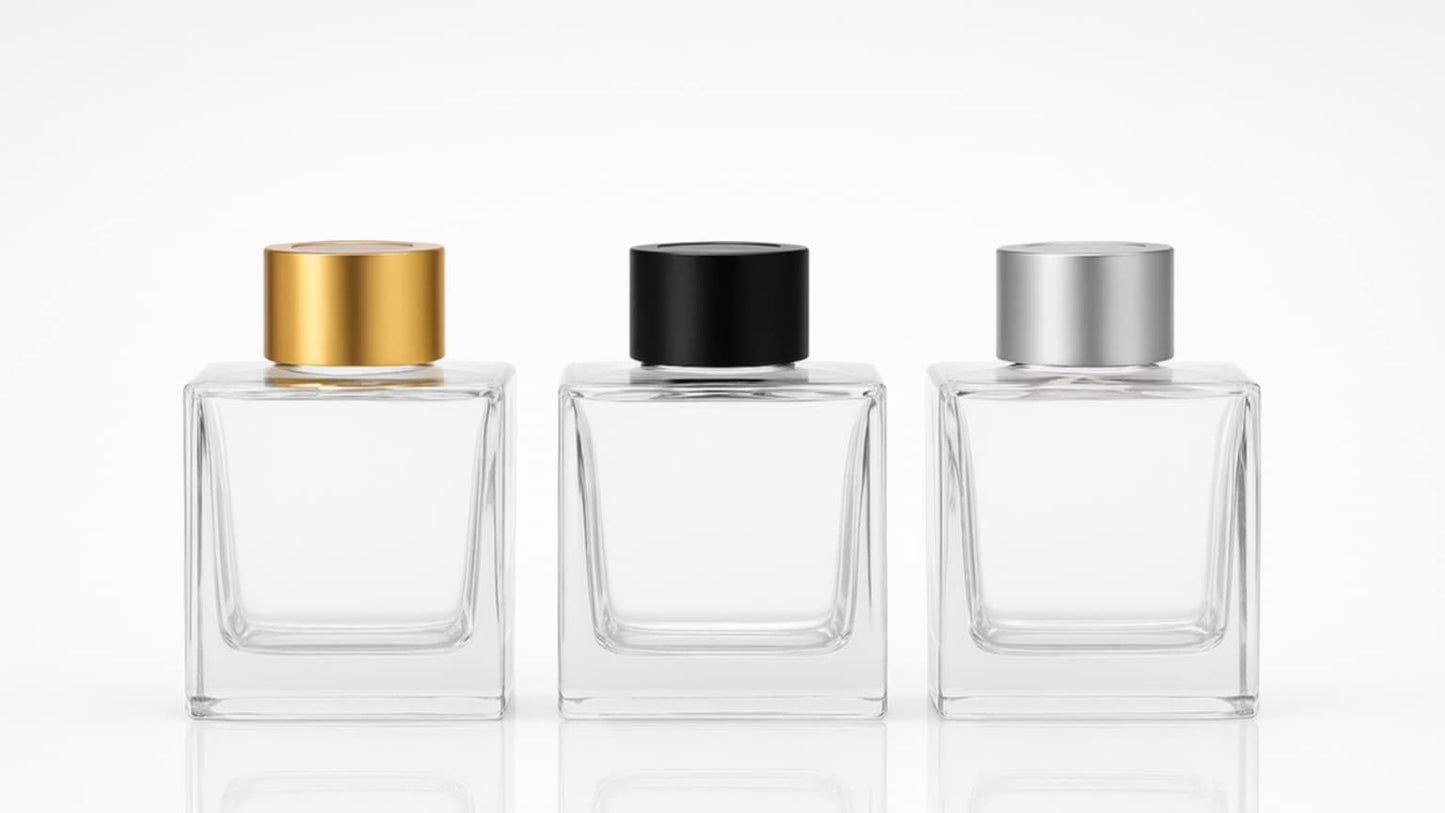 Scents That Feel Like Home