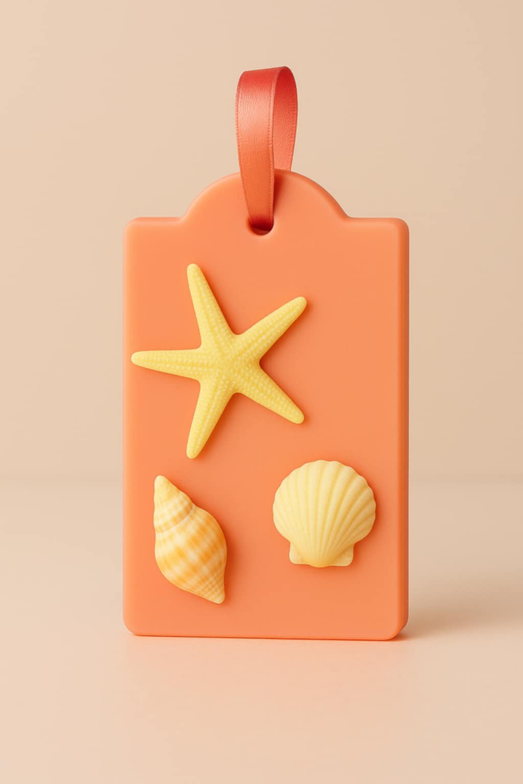 Αρωματικά Ντουλάπας με Καλοκαιρινά Σχέδια